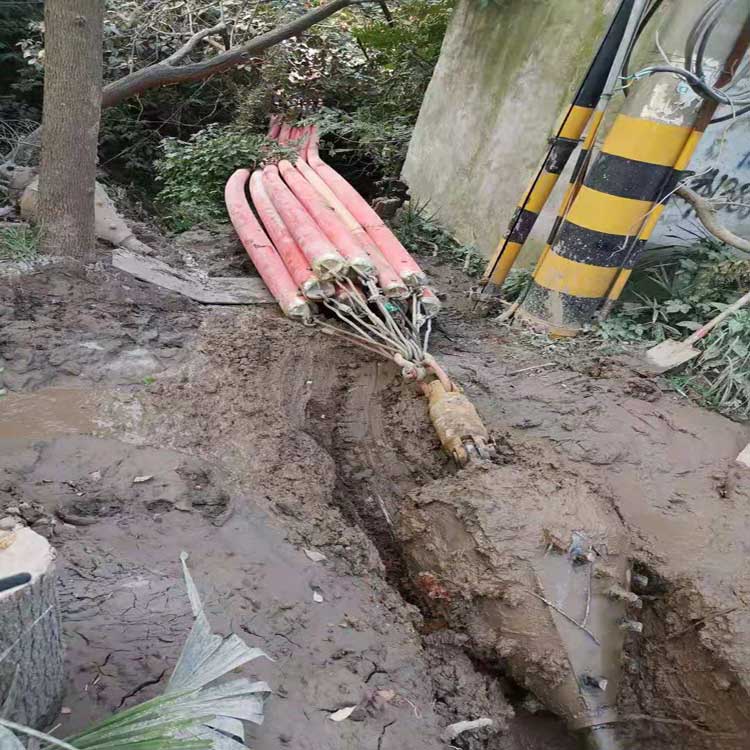 霞浦拖拉管